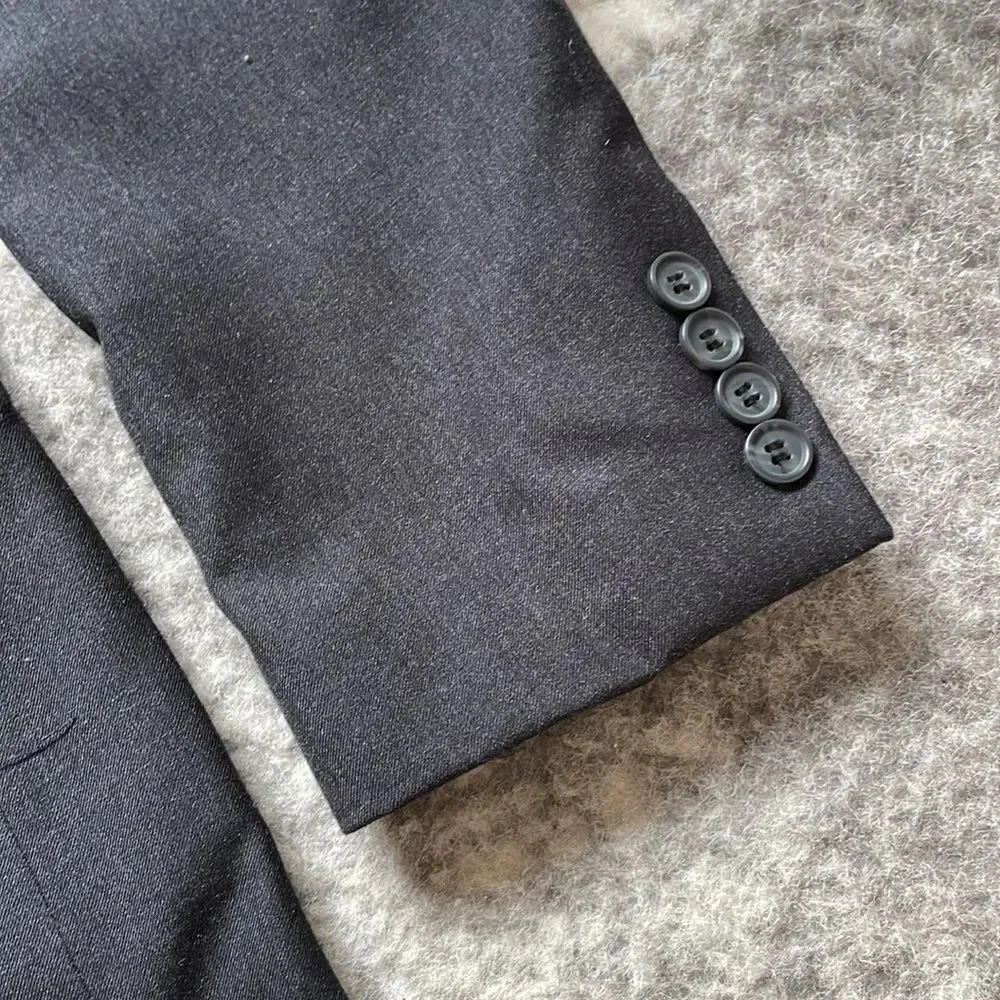 Custom Suit Jacket - Picture 5 of 16